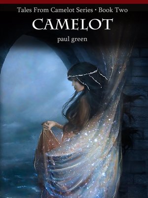 cover image of Tales From Camelot Series 2